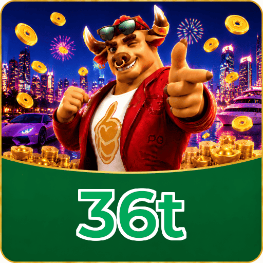 36t Segurança Logo 3