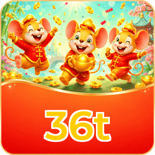 Slots 36t - RTP Alto Certificado
