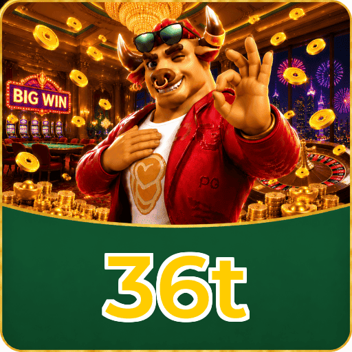 36t Licenciado Curaçao - Segurança SSL 256-bit