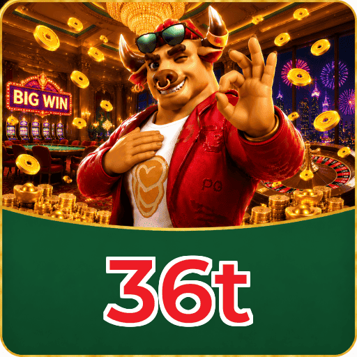 36t Logo 1