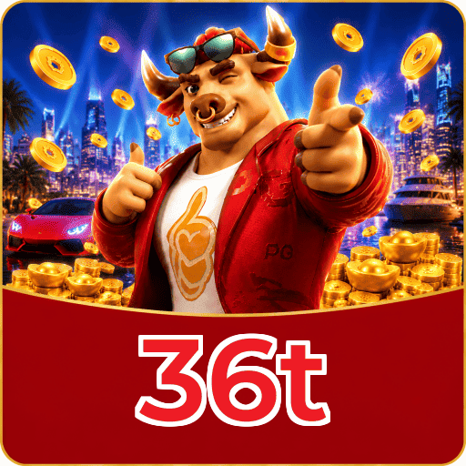 Loteria 36t - Quina e mais jogos